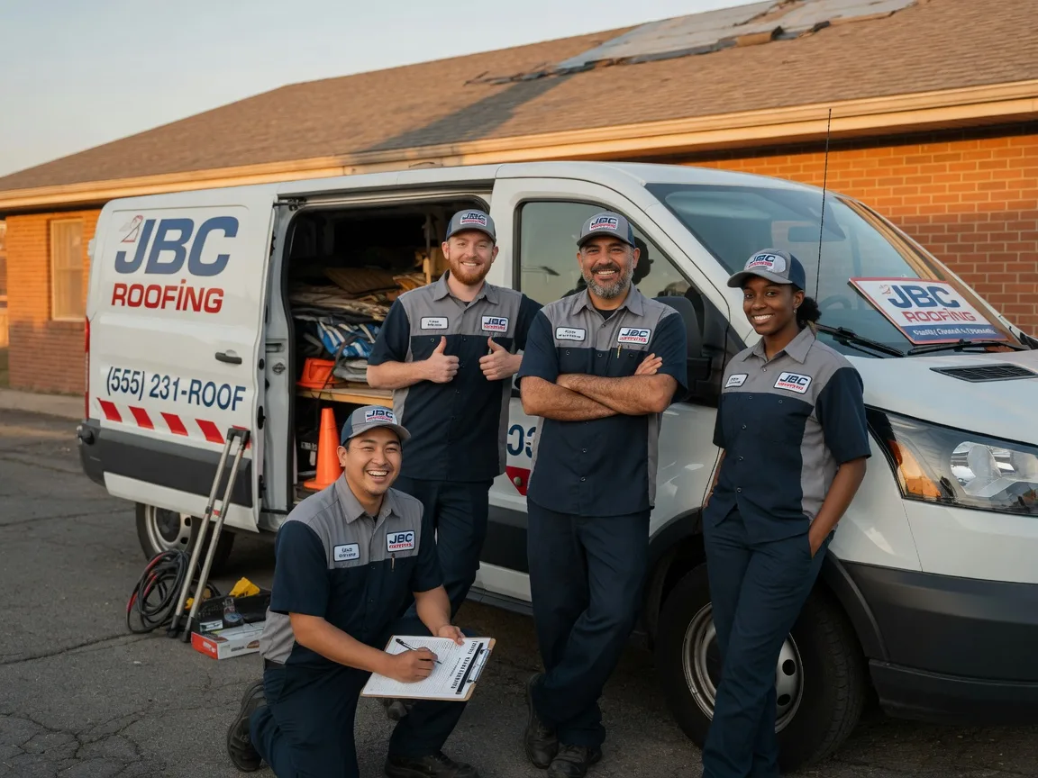 Roof Replacement company in Braddock, PA