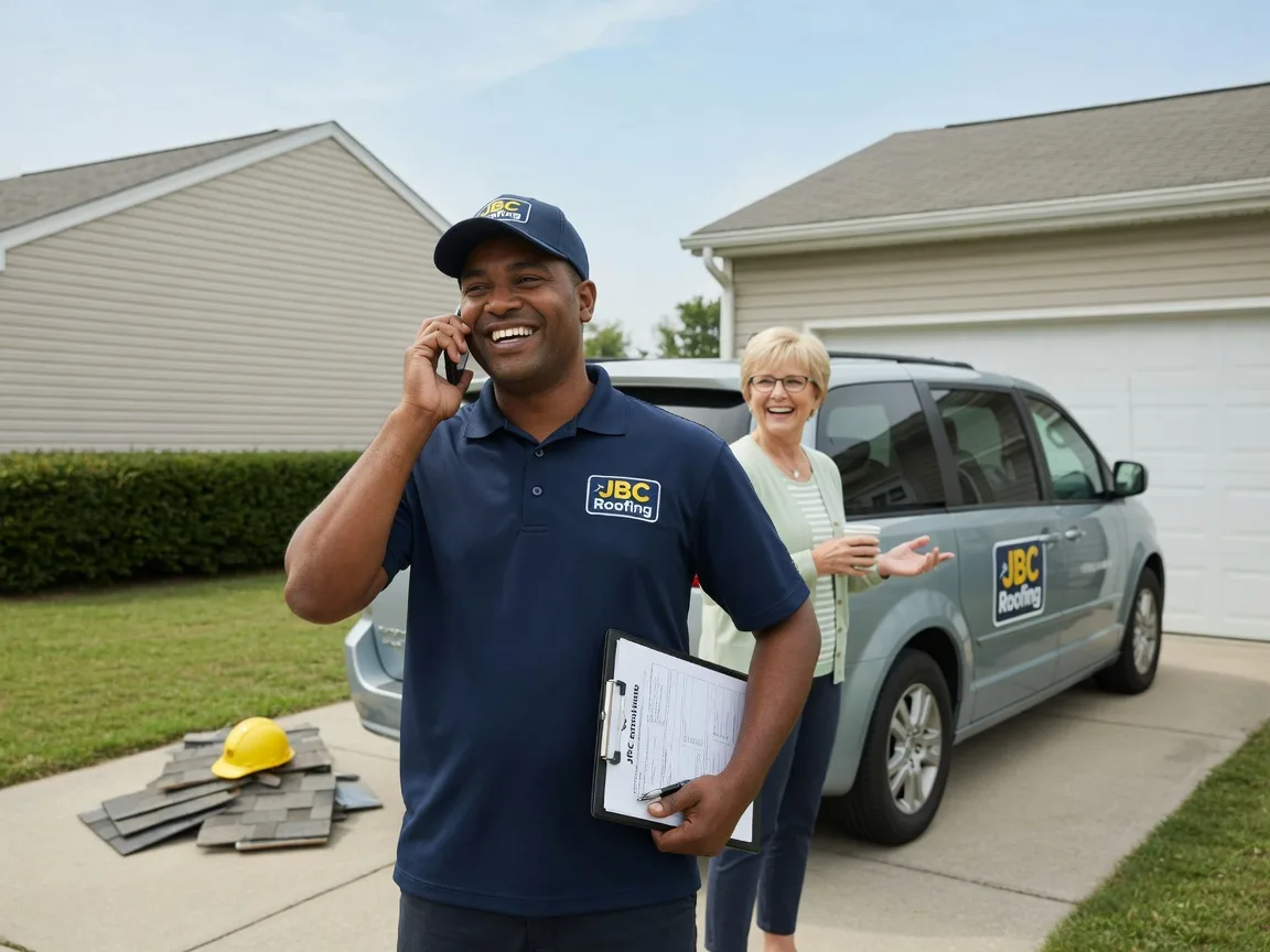 Roof Replacement Braddock, PA FAQs